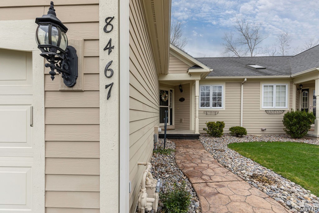 8467 Marco Lane Lysander, NY 13027 - Photo 29 of 35
