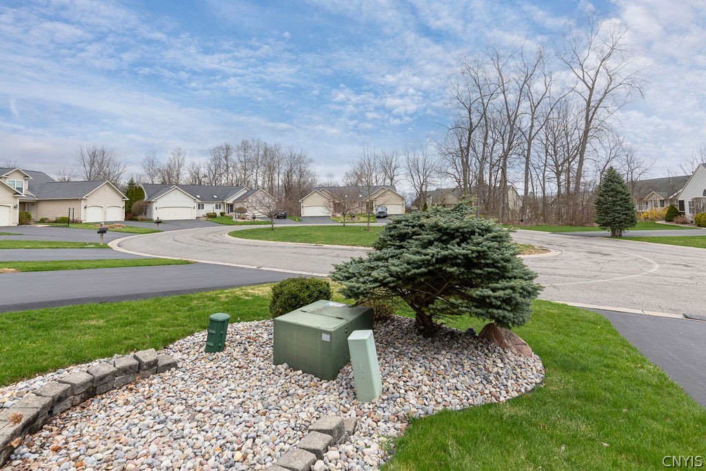 8467 Marco Lane Lysander, NY 13027 - Photo 34 of 35