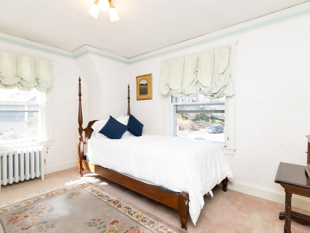 20 Saunders Terrace Wellesley, MA 02481 - Photo 24 of 41 Gallery Image 24
