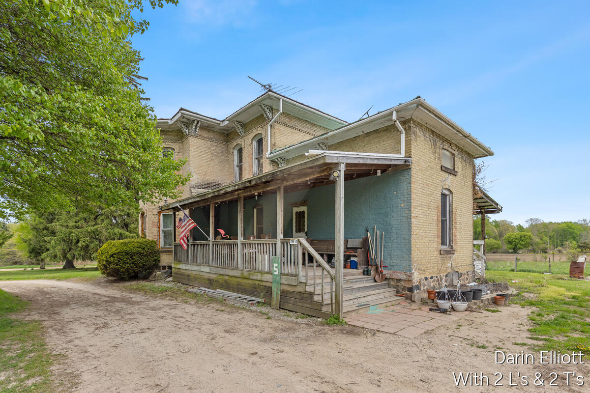 4522 Nickleplate Road Ionia, MI 48846 - Photo 13 of 58