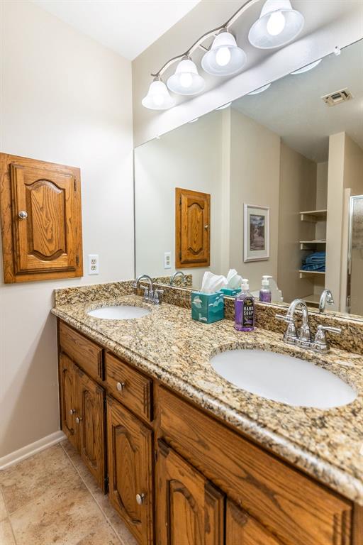 663 Coxs Oak Valley Road Waco, TX 76705 - Photo 30 of 40