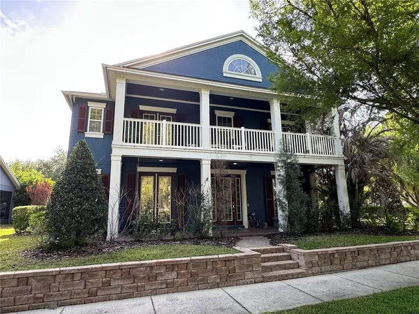 $725,000 | 5326 Fishhawk Ridge Drive, Lithia, FL 33547