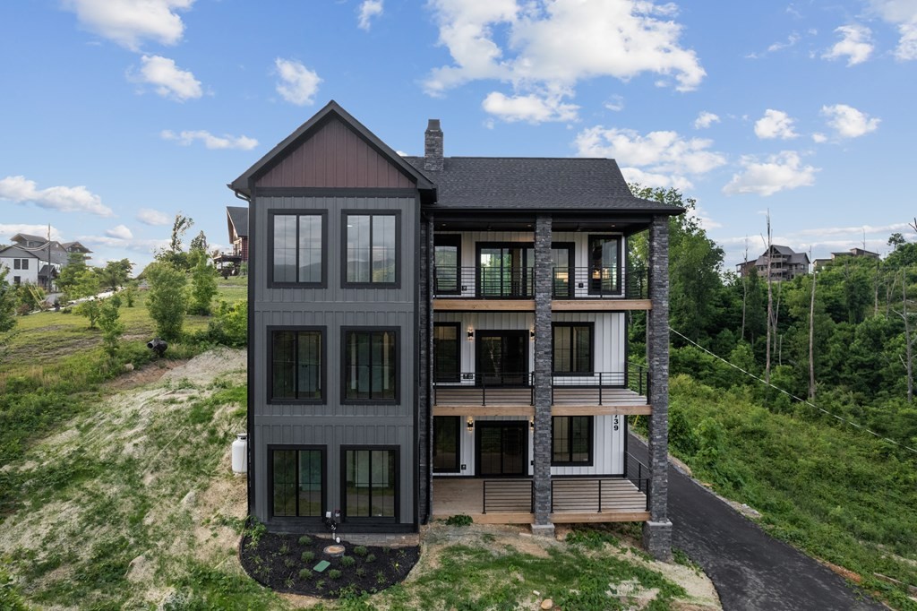 739 Village Loop Road Gatlinburg, TN 37738 - Photo 24 of 72 Gallery Image 24