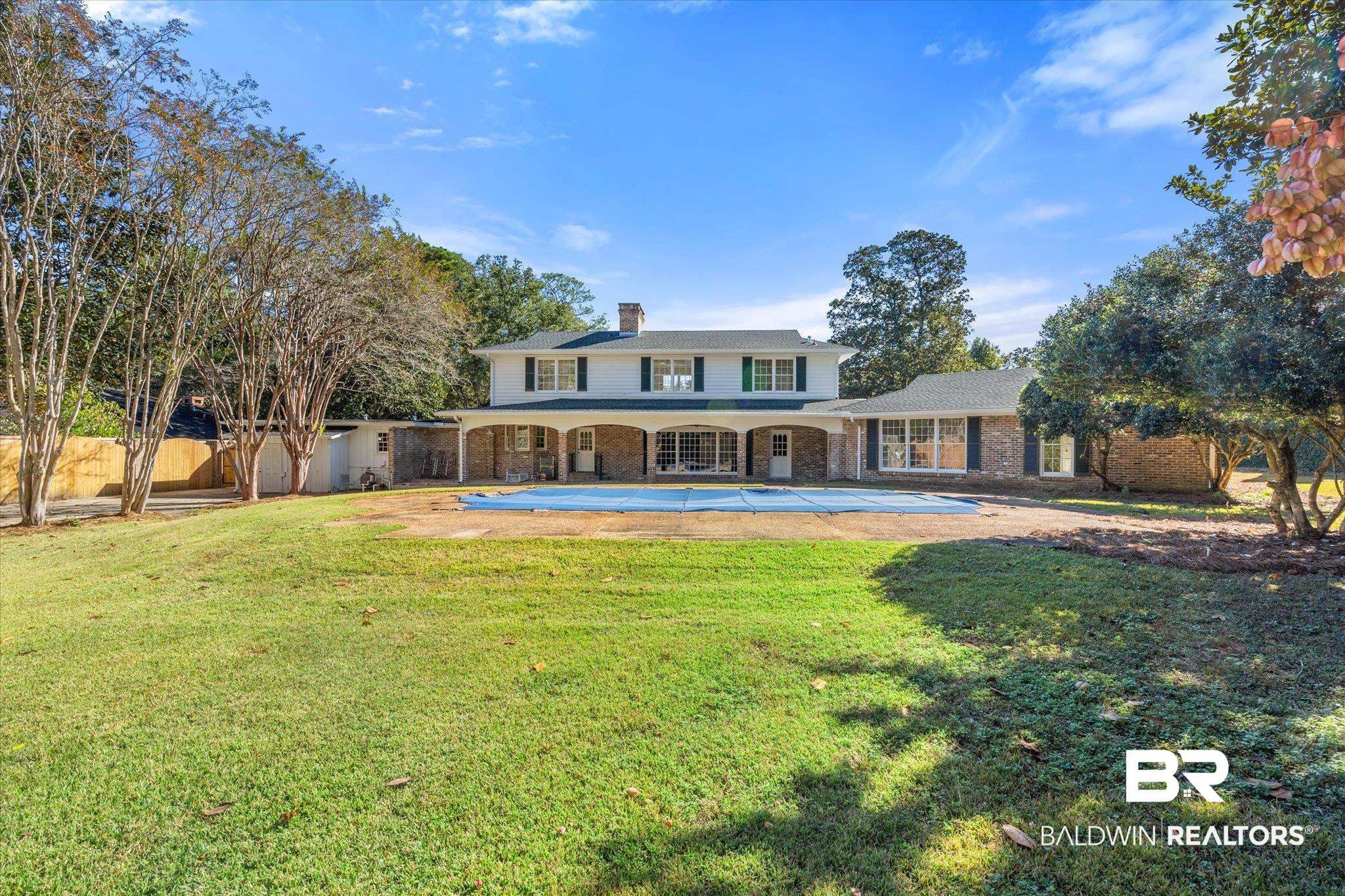 111 East Carmel Drive Mobile, AL 36608 - Photo 2 of 50