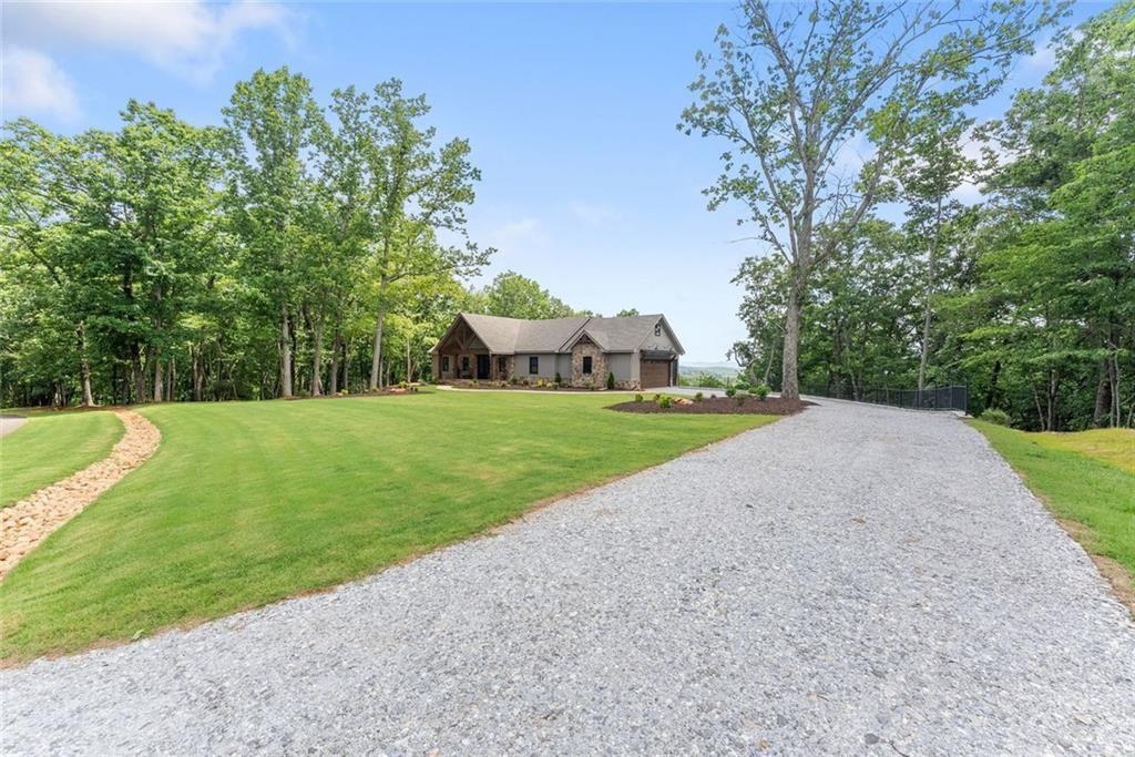 1055 South Laceola Road Cleveland, GA 30528 - Photo 5 of 81