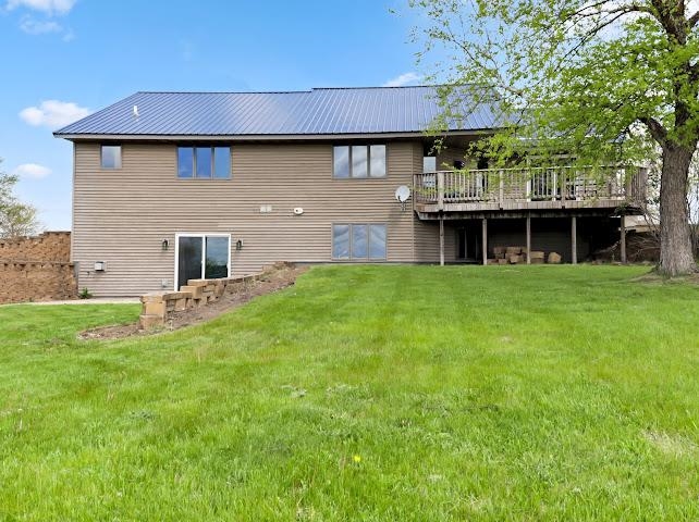 W5493 Center Monroe, WI 53566 - Photo 59 of 81
