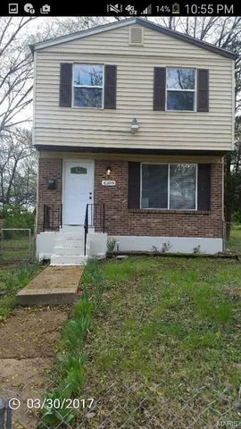 $120,000 | 4309 Blair Avenue, St. Louis, MO 63107