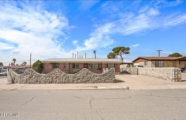 $233,950 | 1101 Doyle Place, El Paso, TX 79907