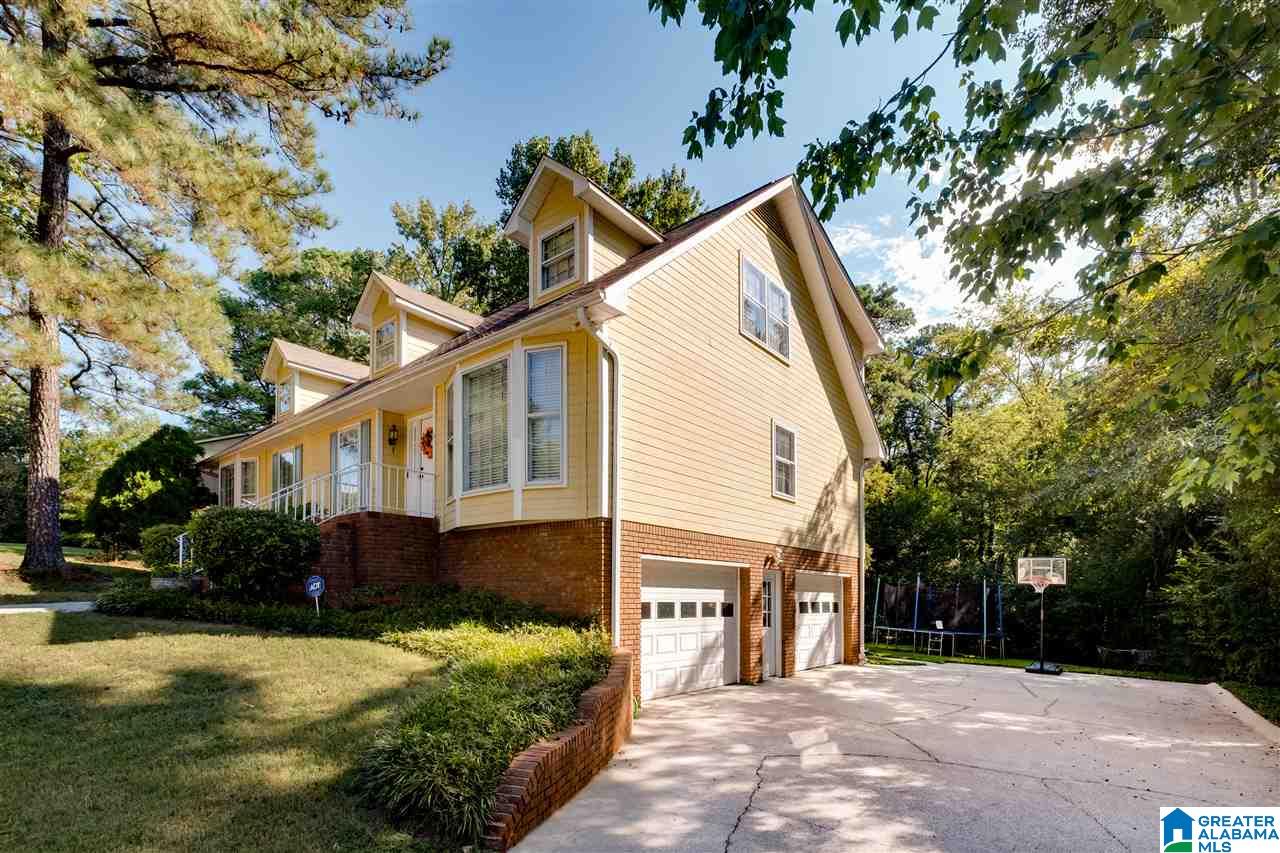 525 South Sanders Road Hoover, AL 35226 - Photo 4 of 13