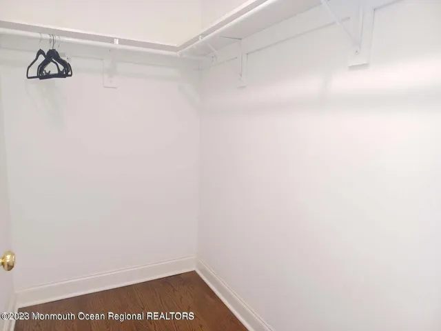 a view of small space