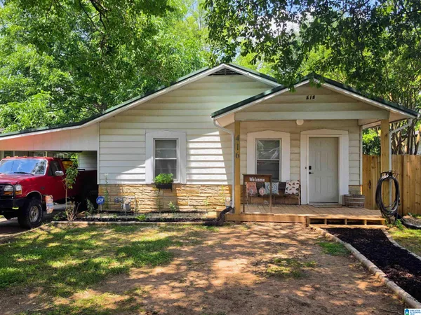 $230,000 | 416 Central Avenue, Oxford, AL 36203