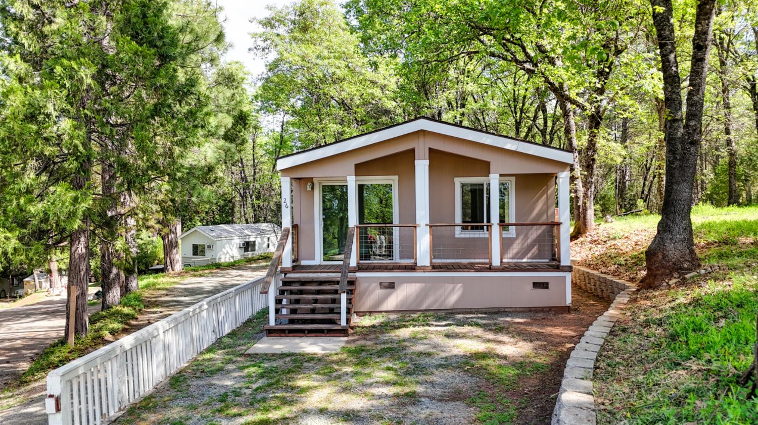 245 Railroad Flat Road, Unit 26 Rail Road Flat, CA 95248 - Photo 2 of 27