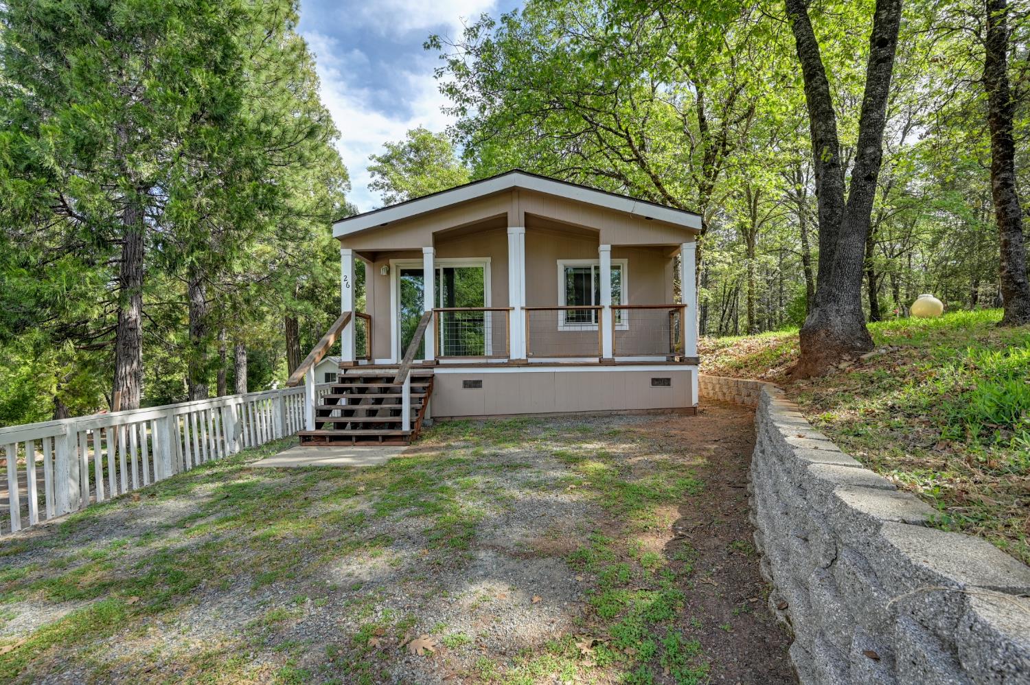 245 Railroad Flat Road, Unit 26 Rail Road Flat, CA 95248 - Photo 23 of 27