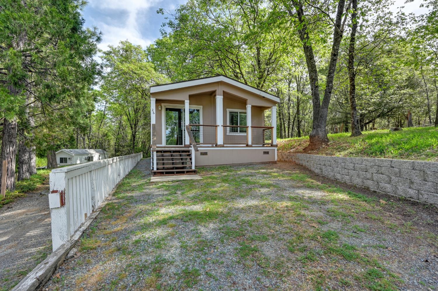 245 Railroad Flat Road, Unit 26 Rail Road Flat, CA 95248 - Photo 24 of 27