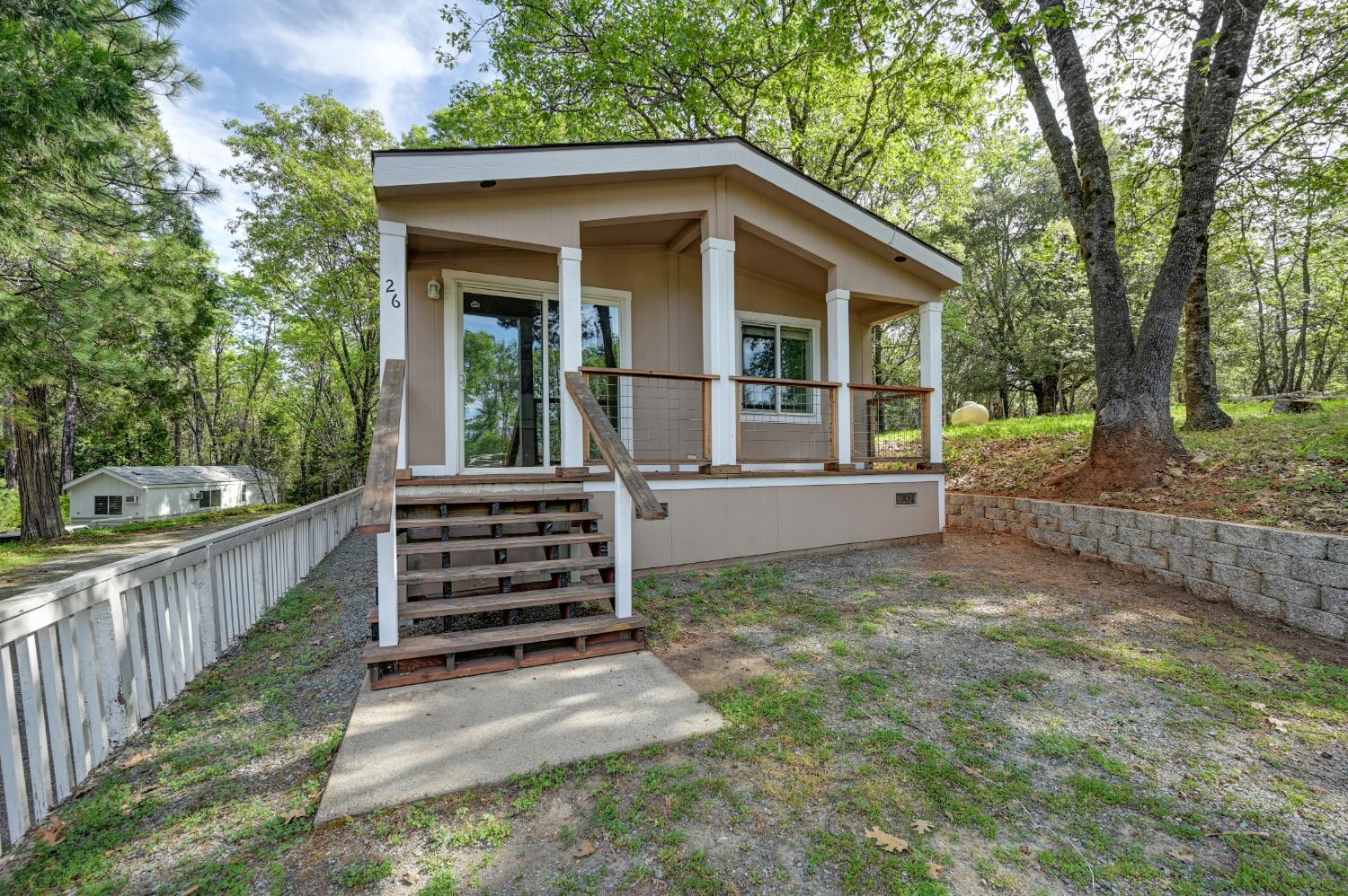 245 Railroad Flat Road, Unit 26 Rail Road Flat, CA 95248 - Photo 25 of 27