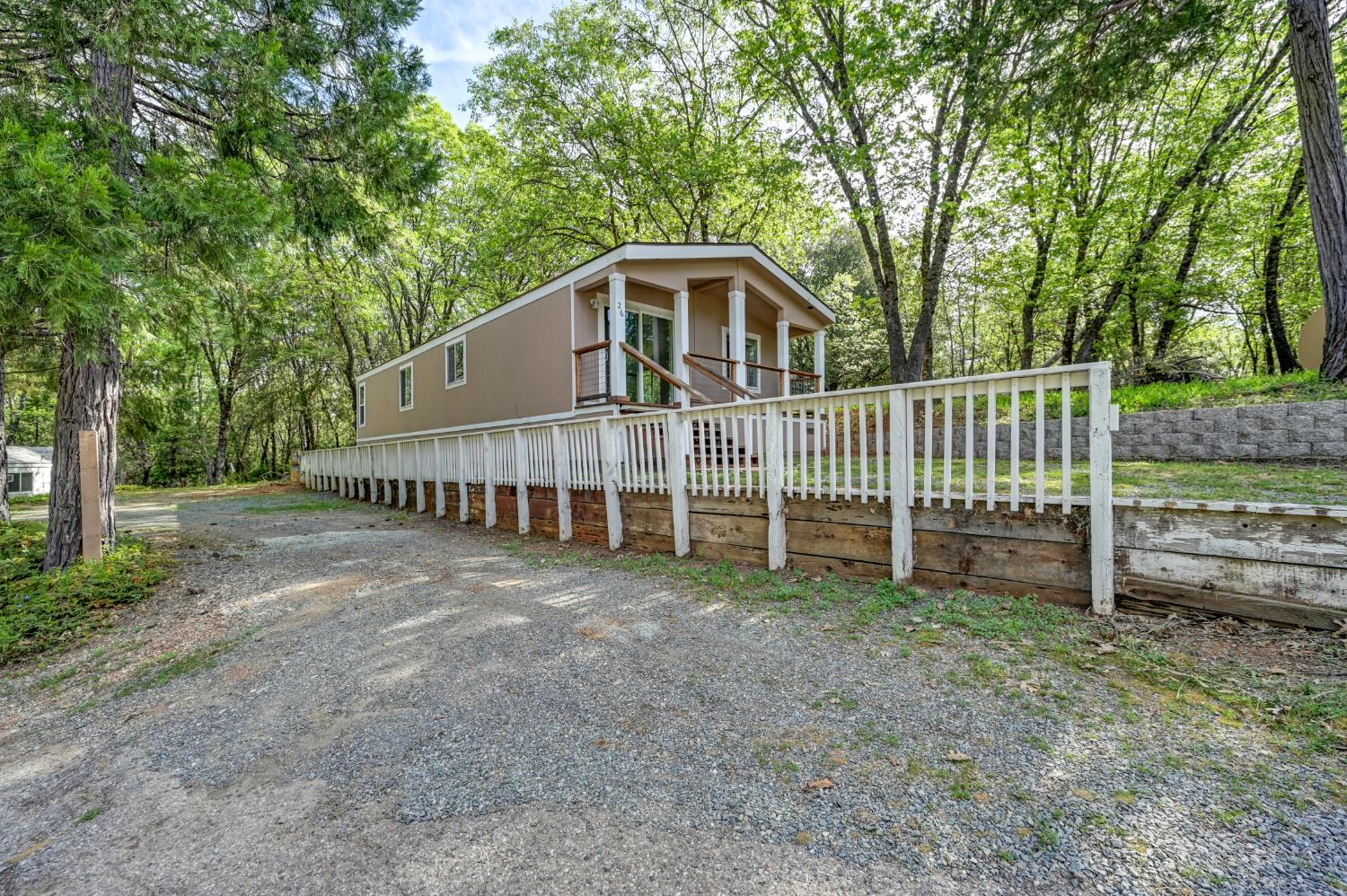 245 Railroad Flat Road, Unit 26 Rail Road Flat, CA 95248 - Photo 26 of 27