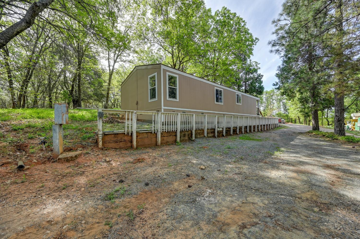 245 Railroad Flat Road, Unit 26 Rail Road Flat, CA 95248 - Photo 27 of 27