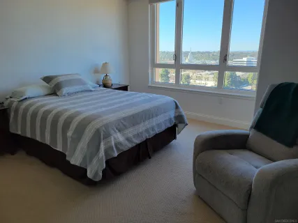 $549,000 | 3890 Nobel, Unit 1504, San Diego, CA 92122