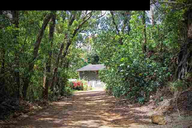 141 West Kuiaha Road Haiku, HI 96708 - Photo 13 of 15 a view of a outdoor space