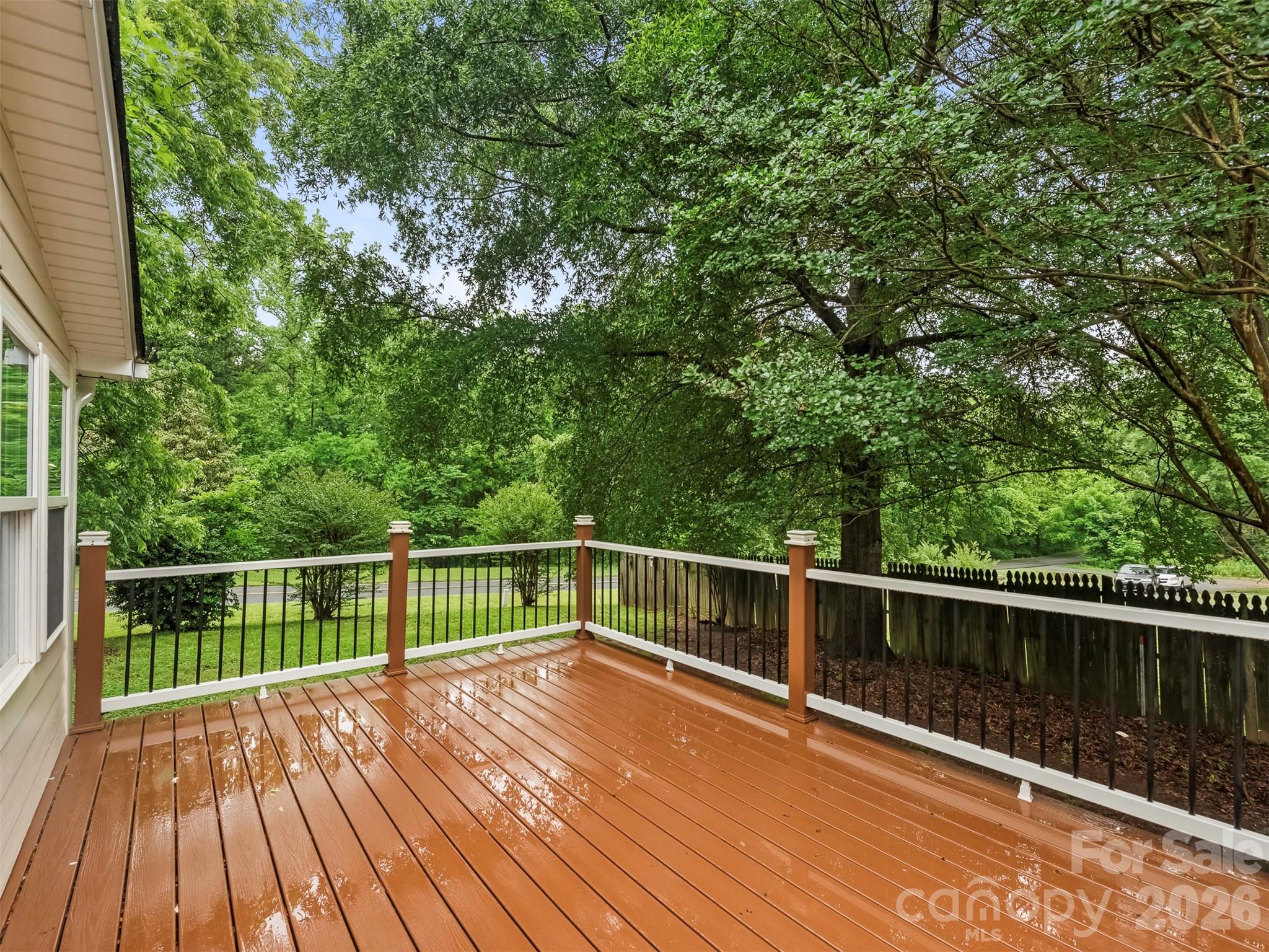 1016 Underwood Road Matthews, NC 28104 - Photo 3 of 48