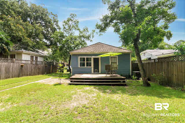 164 Mohawk Street Mobile, AL 36606 - Photo 4 of 24