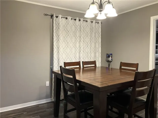 $164,900 | 303 North Murrays Avenue, Braymer, MO 64624