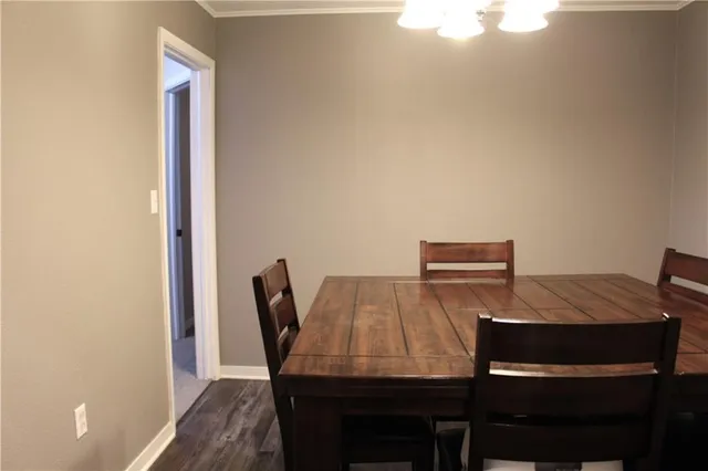 $164,900 | 303 North Murrays Avenue, Braymer, MO 64624