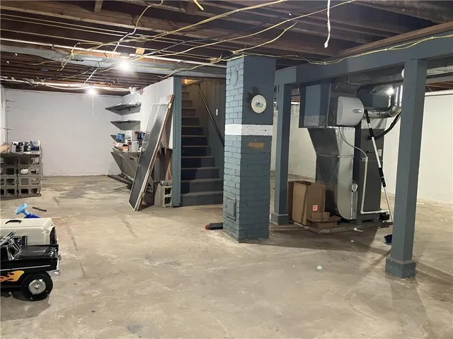 $164,900 | 303 North Murrays Avenue, Braymer, MO 64624