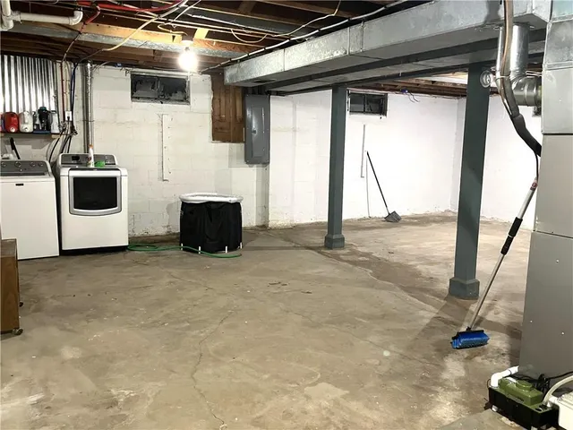 $164,900 | 303 North Murrays Avenue, Braymer, MO 64624