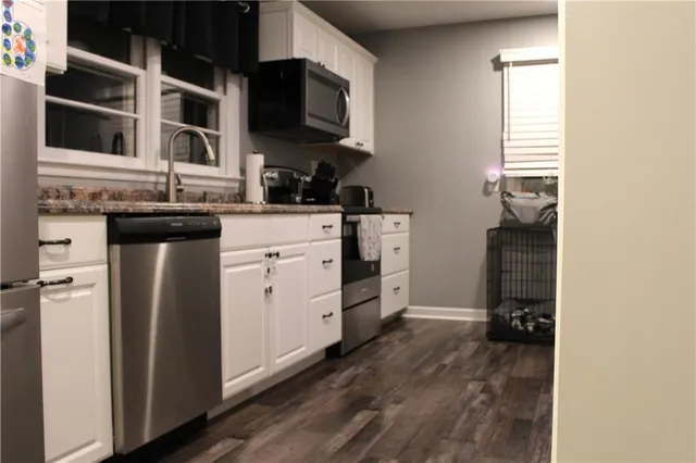 $164,900 | 303 North Murrays Avenue, Braymer, MO 64624