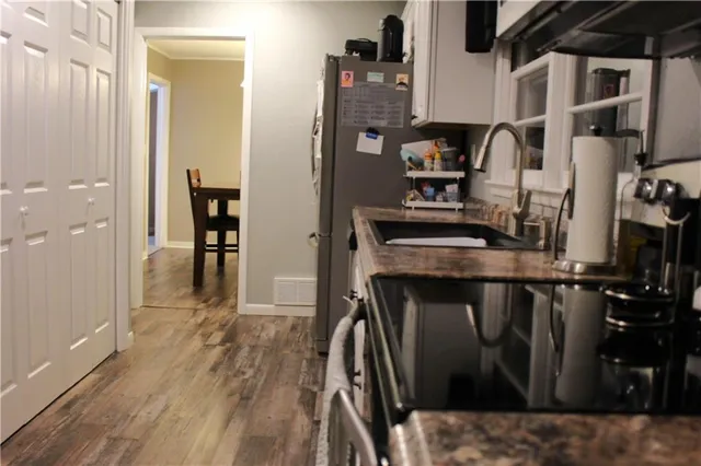 $164,900 | 303 North Murrays Avenue, Braymer, MO 64624