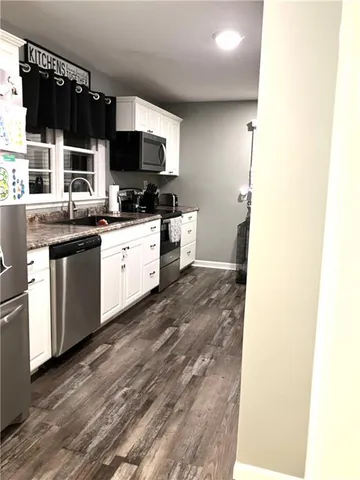 $164,900 | 303 North Murrays Avenue, Braymer, MO 64624