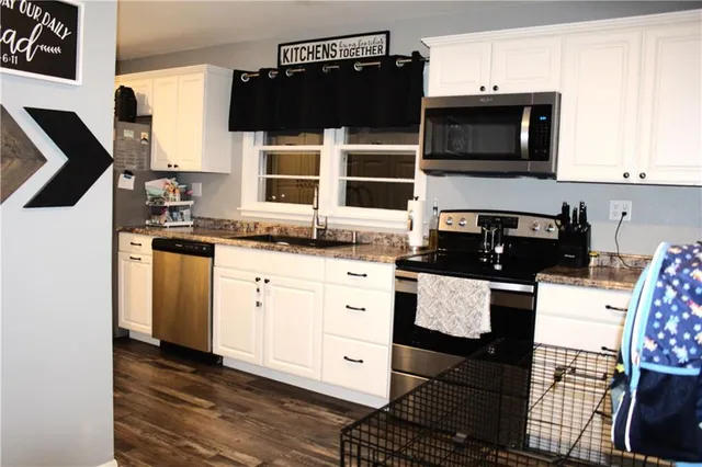 $164,900 | 303 North Murrays Avenue, Braymer, MO 64624