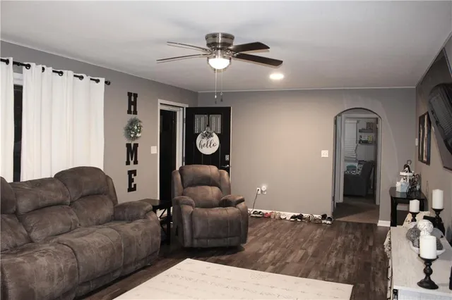 $164,900 | 303 North Murrays Avenue, Braymer, MO 64624