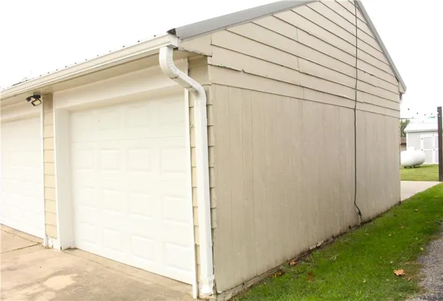 $164,900 | 303 North Murrays Avenue, Braymer, MO 64624