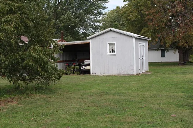 $164,900 | 303 North Murrays Avenue, Braymer, MO 64624