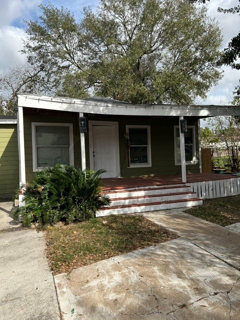 3331 Kelton Street Houston, TX 77021 - Photo 2 of 8