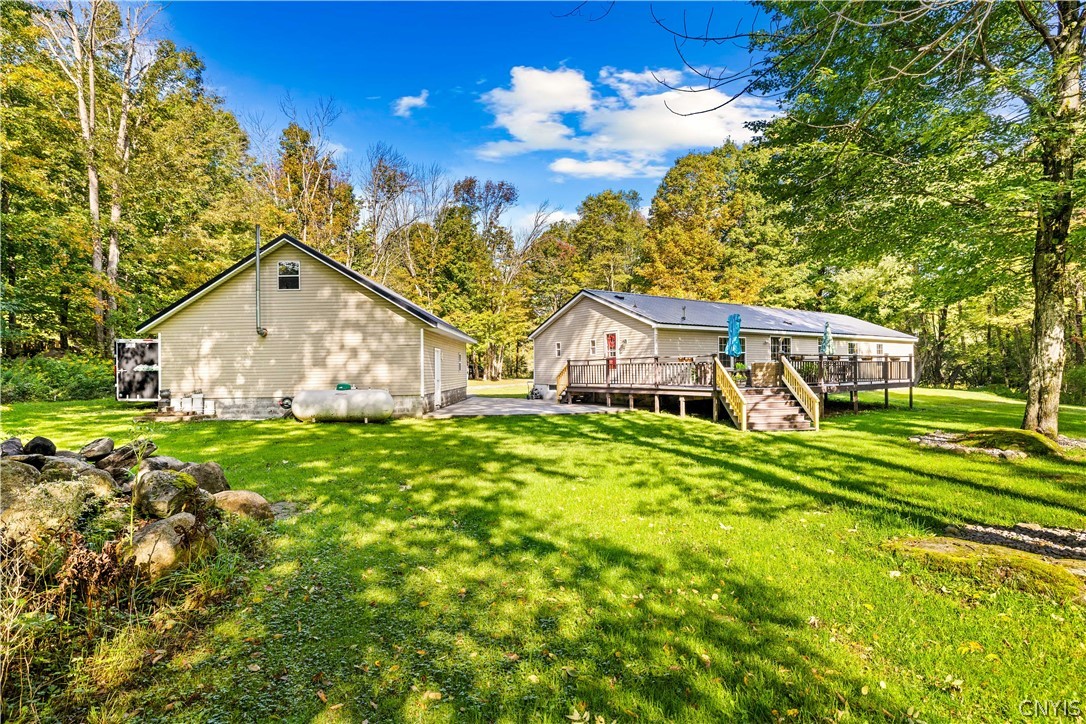 11186 Countryman Road Remsen, NY 13438 - Photo 34 of 42 Gallery Image 34
