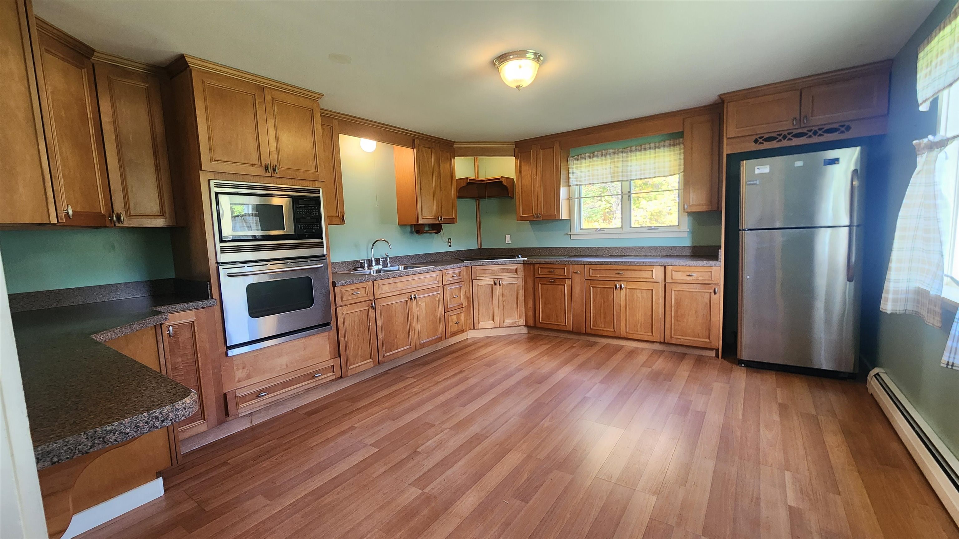 547 Andover Road Chester, VT 05143 - Photo 6 of 17 Gallery Image 6