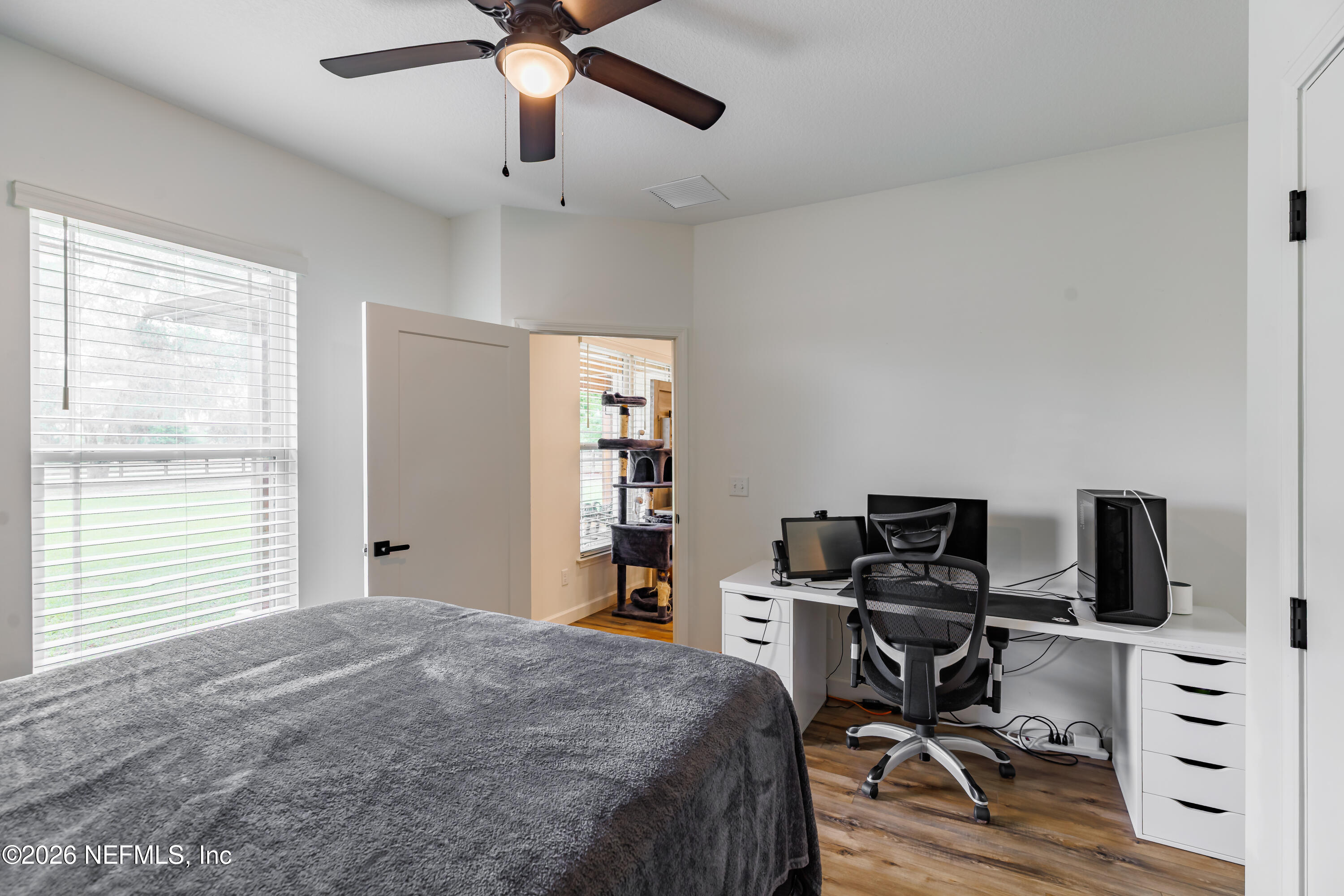 6226 Southwest 150th Street Starke, FL 32091 - Photo 32 of 53 Bedroom 3