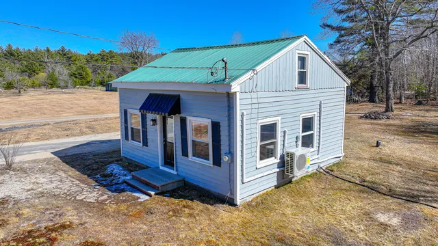 $254,900 | 388 Lambs Mill Road, Naples, ME 04055