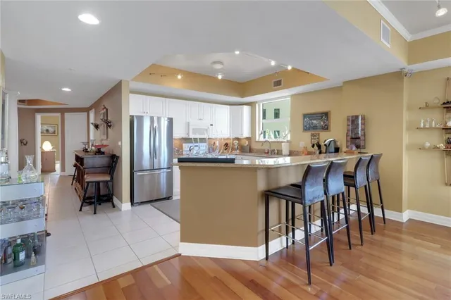 $399,000 | 2797 First Street, Unit 1001, Fort Myers, FL 33916