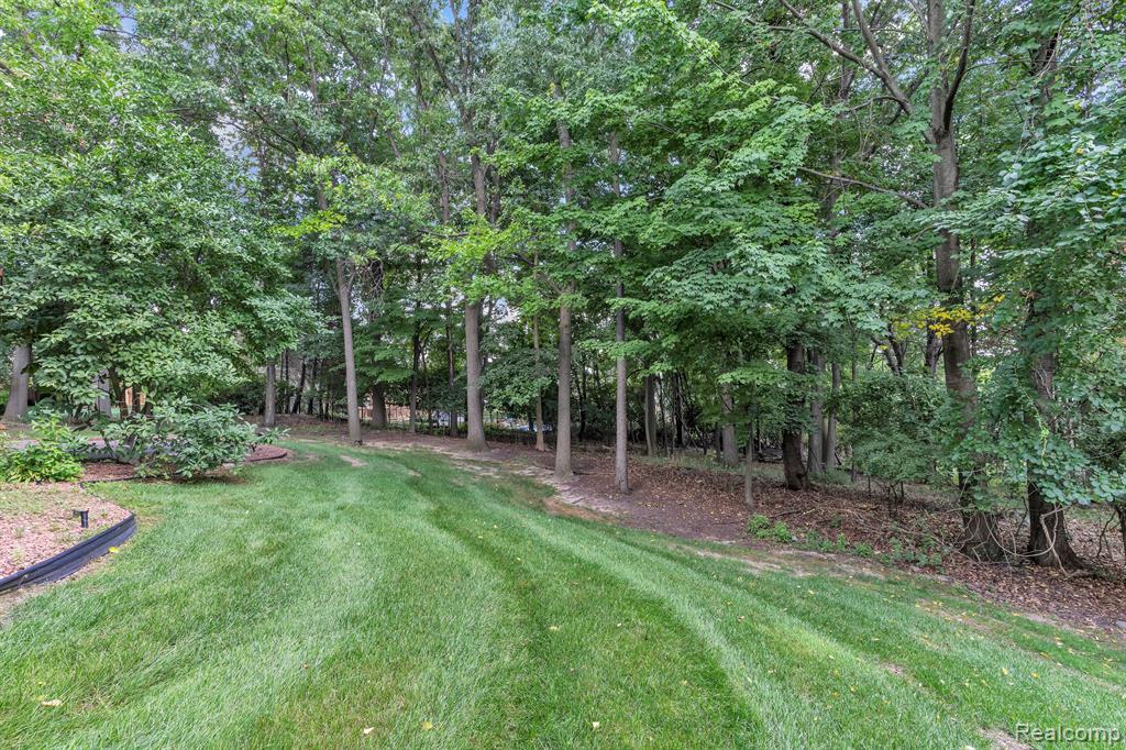 1691 Spring Creek Drive Rochester Hills, MI 48306 - Photo 68 of 78