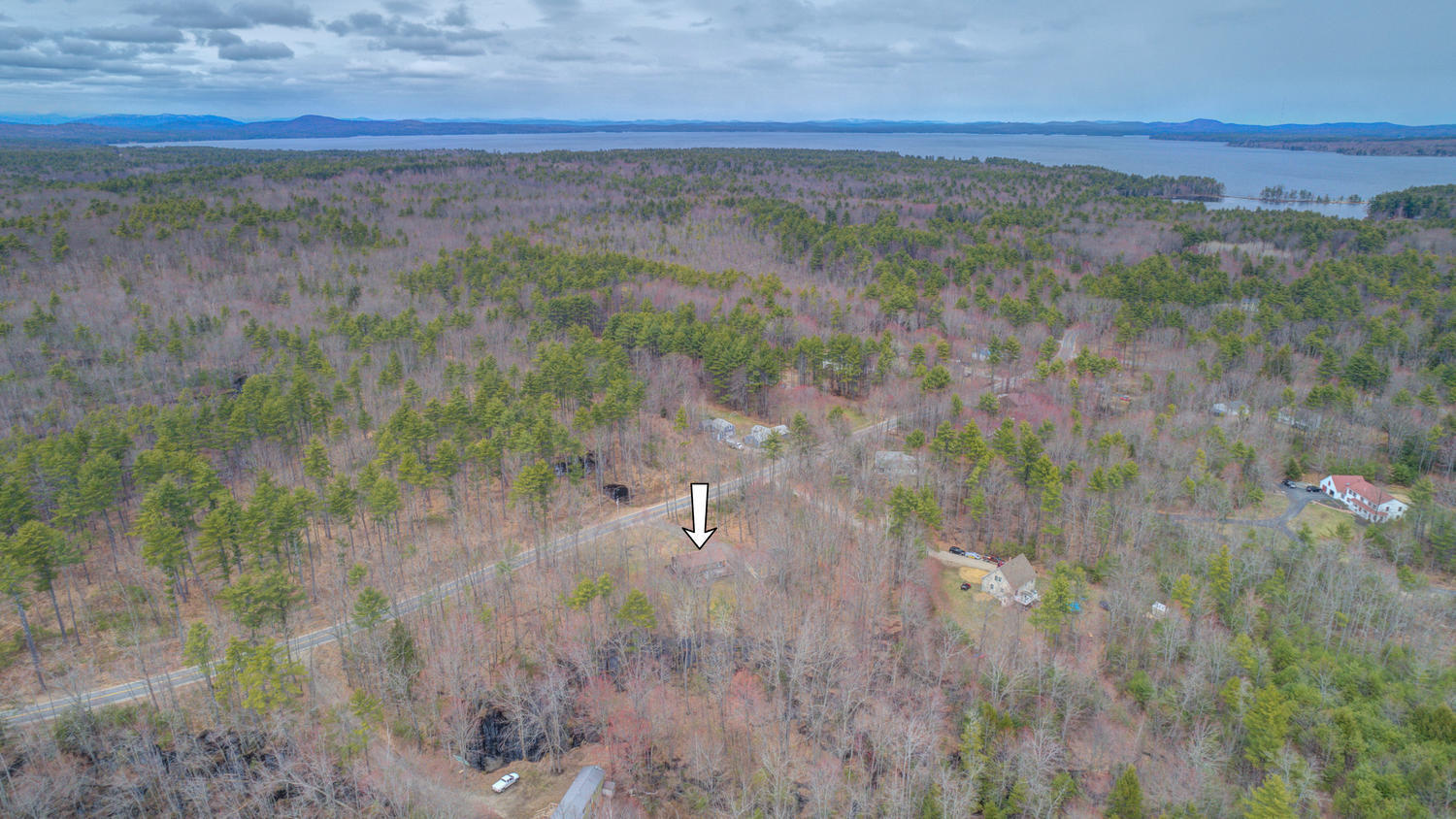 115 Harmons Beach Road Standish, ME 04084 - Photo 30 of 35 115 Harmons Beach Rd Standish-large-047-