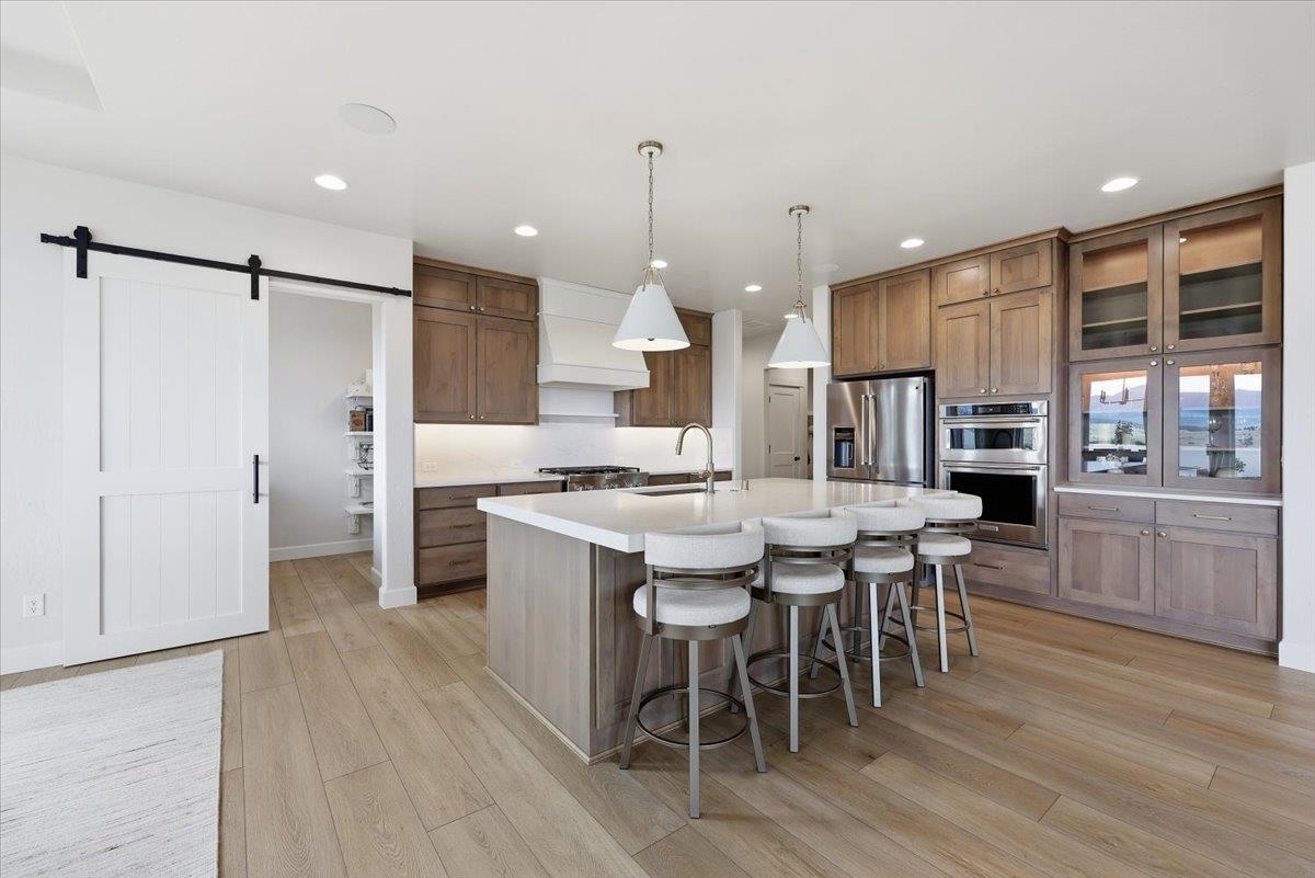 1305 South Manifold Road Spokane Valley, WA 99016 - Photo 10 of 36