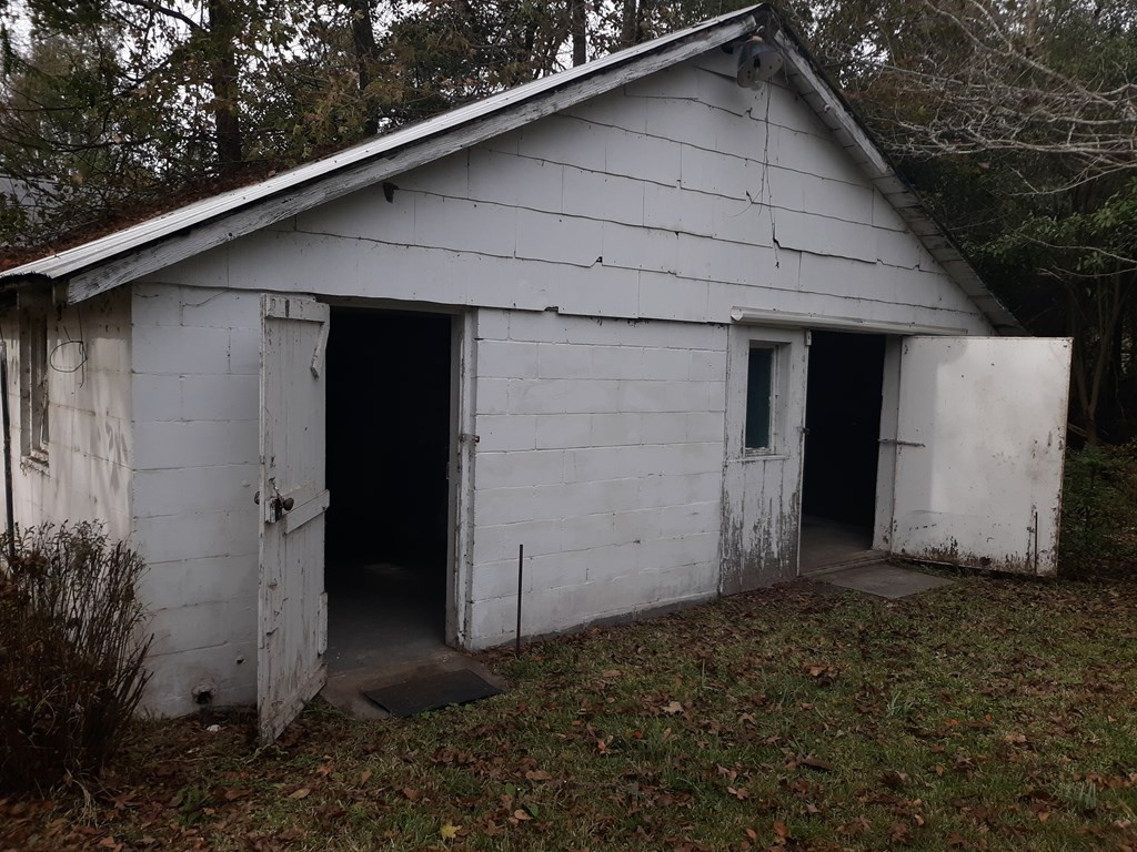 408 Coker Street Denmark, SC 29042 - Photo 31 of 36