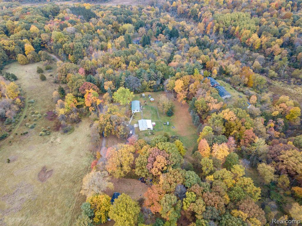 6500 Perrin Road Osseo, MI 49266 - Photo 39 of 47 Gallery Image 39