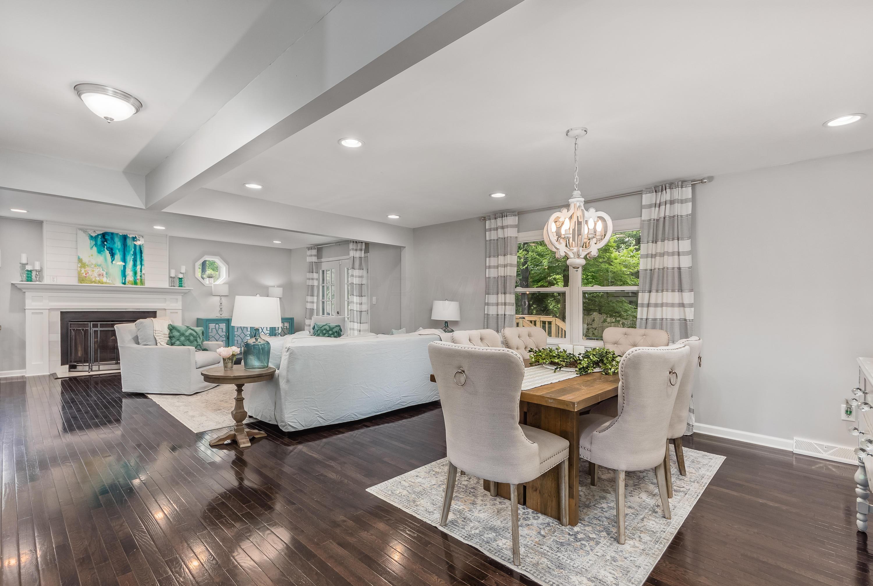 549 South Spring Road Westerville, OH 43081 - Photo 12 of 58 Gallery Image 12