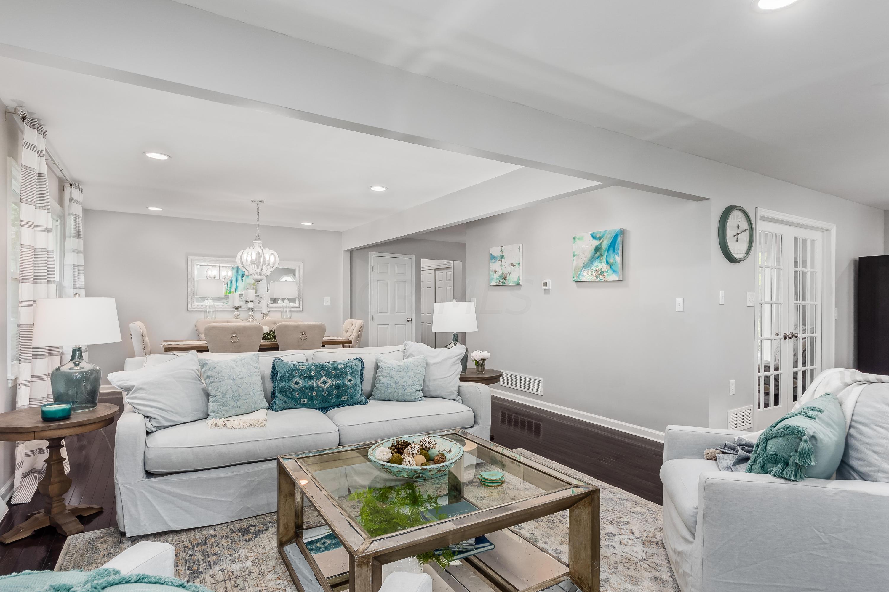 549 South Spring Road Westerville, OH 43081 - Photo 16 of 58 Gallery Image 16