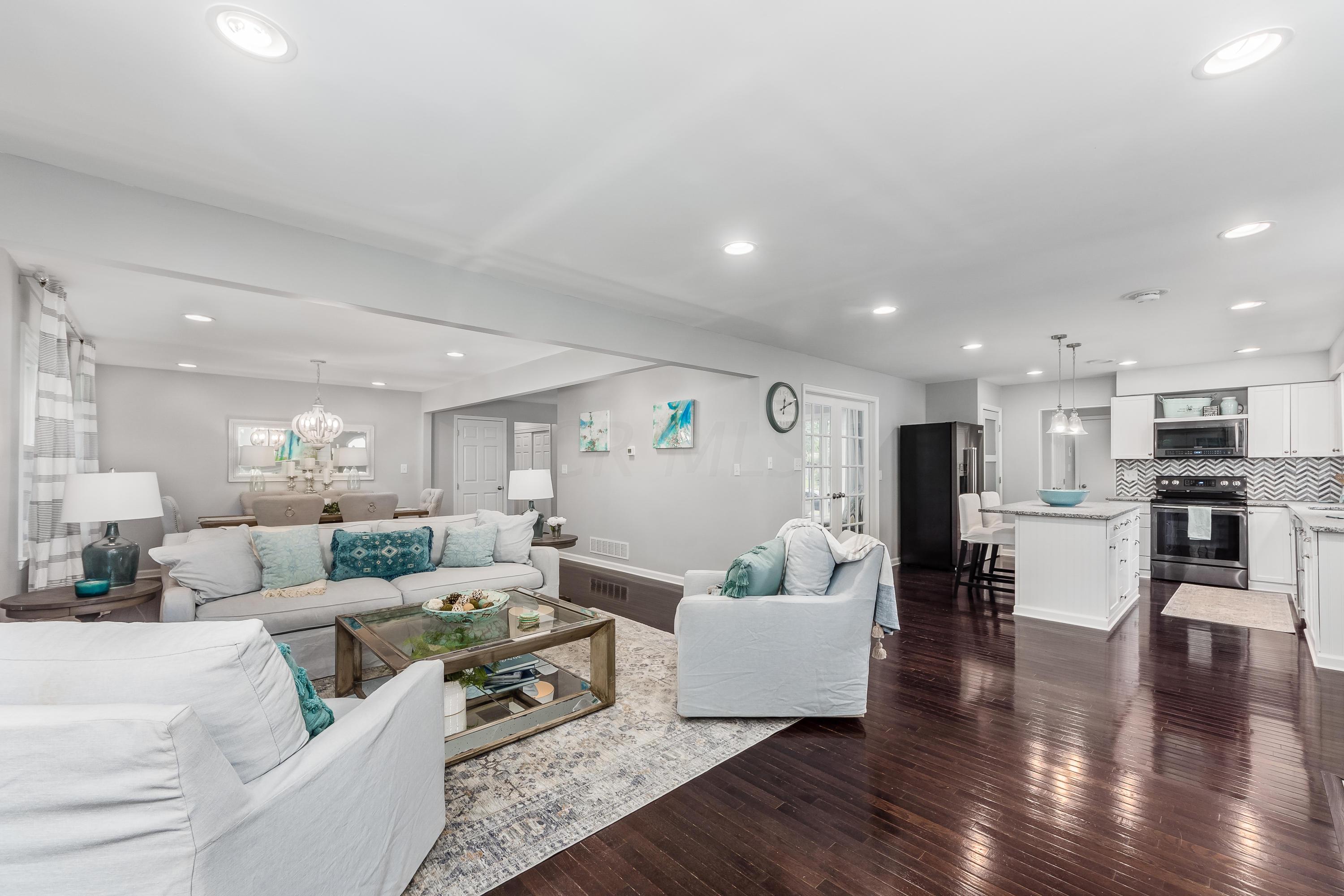 549 South Spring Road Westerville, OH 43081 - Photo 18 of 58 Gallery Image 18
